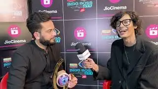 Elvish Yadav Interview- Winning Bigg Boss, Fukra Insaan Angry?😵