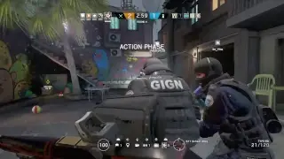 Road To Diamond | Late Night Siege!