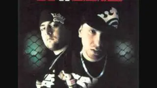 Da Hypnotik feat Rockin'Squat - Underground Fighting