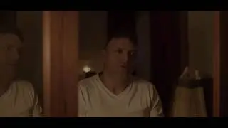 Trailer. UN GUARDIÁN ANTE EL ESPEJO (A GUARDIAN BEFORE THE MIRROR, 2018)