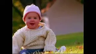Baby Monet - The Four Seasons, Winter, RV267 2nd Movement (Offical Video / Remastered Audio)
