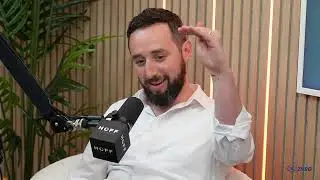 Dimitry Gershenson | CEO & Co-Founder, Enduring Planet