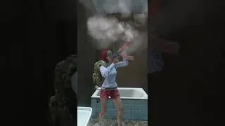 DayZ - Почему КВАРТИРА лучше ДОМА 
