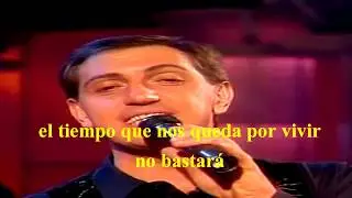 Franco de Vita  No hay cielo  con  Letra