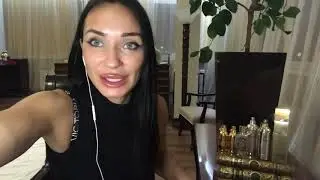 Montale sensual instinct обзор аромата