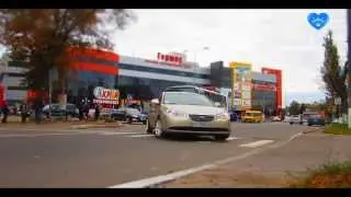 Город сказка, город добра ( Белая Церковь , Біла Церква ) HD