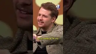 Burak Yörük'ün Saat Tutkusu😊 