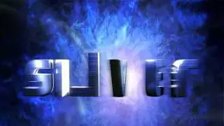 3D Max Text  Animation