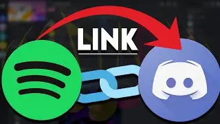 How to Link Discord Account to Spotify Account