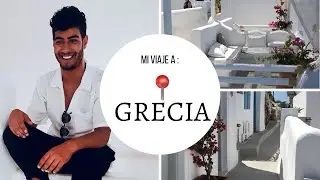 Mi viaje a Grecia - Yantash