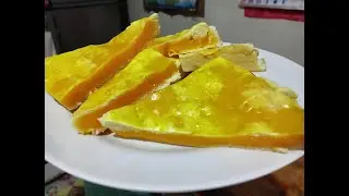 Pineapple Pie