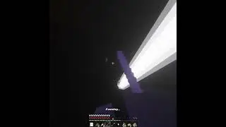 First Encounter With The Man From The Fog....