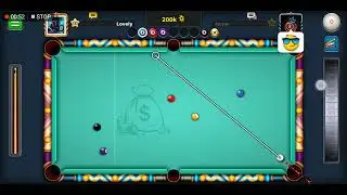 9 ball game win trick #8ballpool