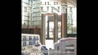 09. Lil B - 35th St