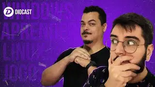 Linux ainda é um sistema hostil... será? - Diocast Responde