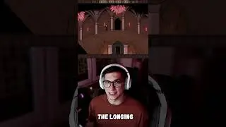 СУМАСШЕДШАЯ ИГРА РОВНО НА 400 ДНЕЙ! THE LONGING!