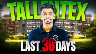 Tallentex last 30 Days🚨 Just follow this 🔥 | Guaranteed strategy for Tallentex 2025