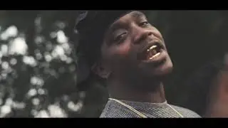 Quanny 4rm The Block - Magic (Official Music Video)