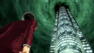 Yakuza: Like a Dragon - True Final Millennium Tower (EX-HARD) DLC Dungeon | スーパーファイナルミレニアムタワー 龍が如く7