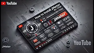 How to Install JMeter (Step-by-Step) | Beginner's Guide
