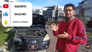 Como cambiar la farola de un CLIO,platina o symbol en MENOS de 5 MINUTOS  hazlo tu mismo