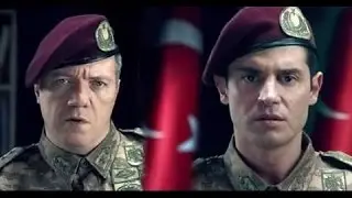 Savaşçı 4. Bölüm Trailer