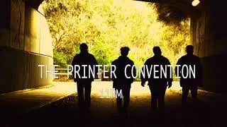 The Printer Convention Live
