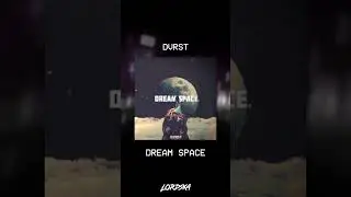 DVRST - Dream Space | Phonk Sample [2/2] 