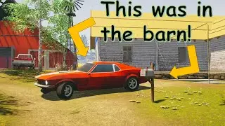 SO MUCH STUFF TO DO, SO LITTLE HANDY-WORK | FARMHOUSE BUILD PART 2