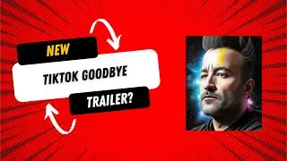 Bye bye bye TikTok
