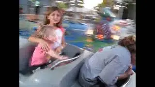 2007 0901 ib rides