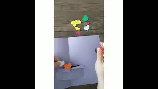 ANNELER GÜNÜNE ÖZEL/ KART YAPIMI