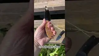 Нож шкурник #клинок #knife #ножи #ножиназаказ #нож