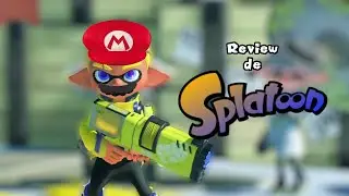 Review de Splatoon 3 : Un excelente juego, mediocre conectividad.