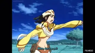 Roya’s Belly Button