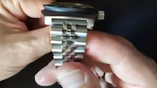 Vostok Amfibia X Strapcode Jubilee