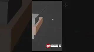 Blender Tip- Intersect (knife) Tool 