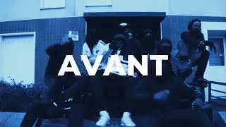 Ziak feat Kerchak - AVANT (Remix Peur)