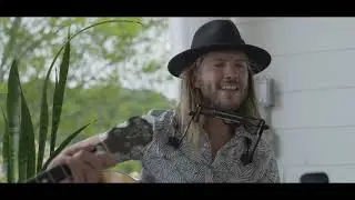 Moon Taxi - River Water (Back Porch Performance)