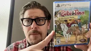 PS5 Collection So Far & Waffles