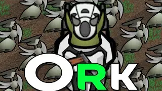 1 Year Ork Mechanitor | Apocriton | Biotech Playthrough Rimworld