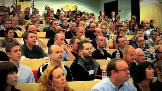 Digital Markedsføring 2011