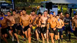 Savage Race Maryland Spring Live