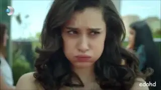 Gökçe & Demir / Bir Dakika ( Aynur Aydın )