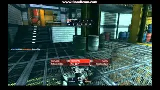 BEST FREE FPS GAME ON STEAM