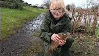 Parkdean Fishing holiday | VLOG