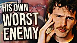 iWazzz: How running from his past destroyed iDubbbz’ future