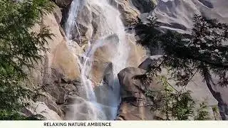 WATERFALLS STREAM
