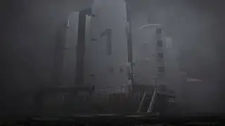 3d Short Film 
