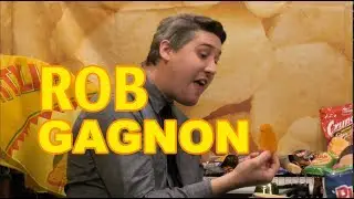 The CHIP SHOW w/ Christina Parrish - ROB GAGNON